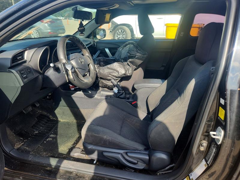 Aukcja sprzedaży 2011 Scion Tc, vin: JTKJF5C76B3020336, numer aukcji: 59198476