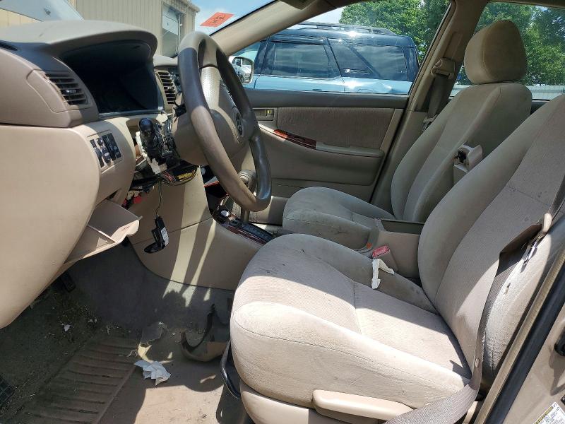 Продаж на аукціоні авто 2008 Toyota Corolla, vin: 2T1BR32EX8C920115, номер лоту: 59572746