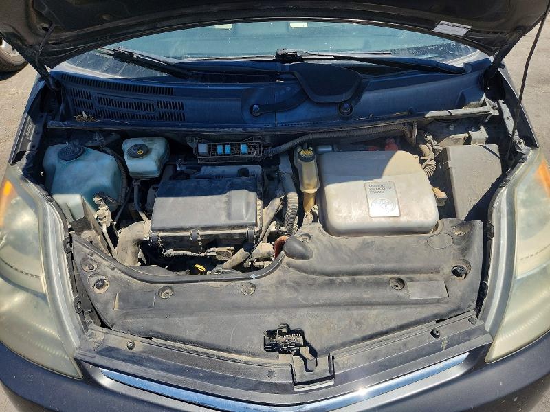 Aukcja sprzedaży 2008 Toyota Prius, vin: JTDKB20U183327261, numer aukcji: 56710806