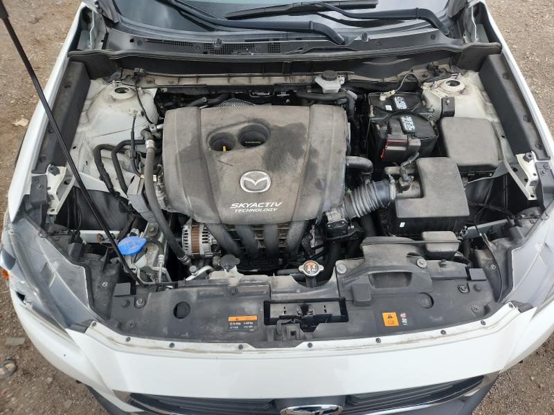 Продажа на аукционе авто 2019 Mazda Cx-3, vin: JM1DKFB78K0420696, номер лота: 58432566