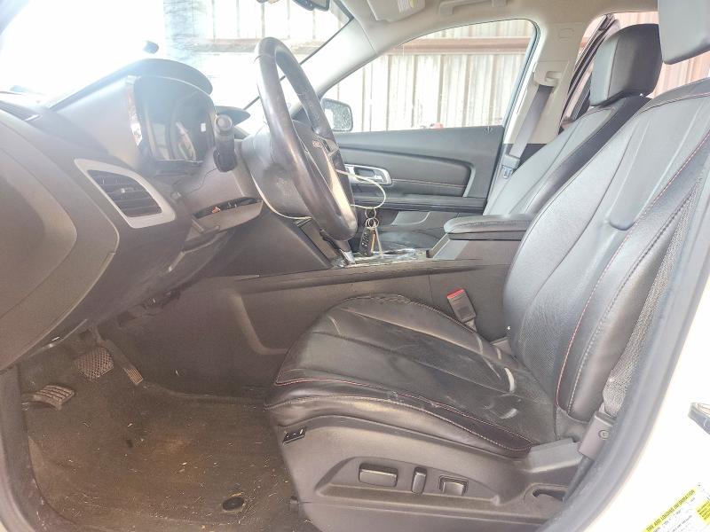 Продажа на аукционе авто 2017 Gmc Terrain, vin: 2GKALPEKXH6148677, номер лота: 57150836
