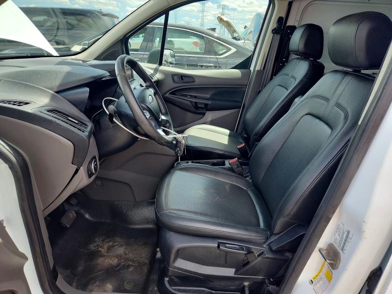 57334816 :رقم المزاد ، NM0LS7E24L1468903 vin ، 2020 Ford Transit Connect مزاد بيع