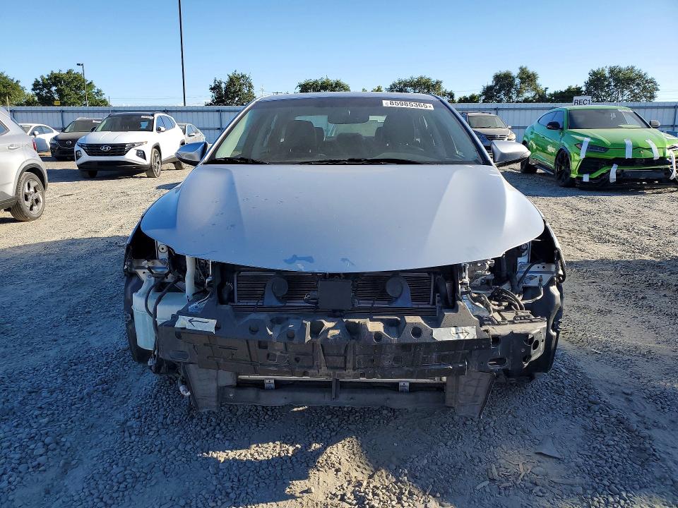 85985365 :رقم المزاد ، 4T1BD1EB6FU047365 vin ، 2015 Toyota Avalon مزاد بيع
