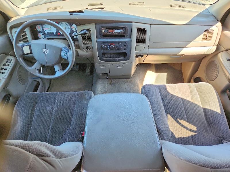 Продажа на аукционе авто 2004 Dodge Ram 1500, vin: 1D7HA18N94S512541, номер лота: 55388646