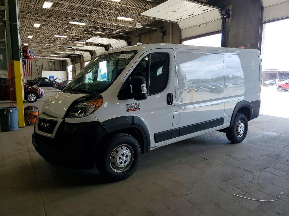 Aukcja sprzedaży 2019 Ram Promaster 1500, vin: 3C6TRVAGXKE502785, numer aukcji: 59199776