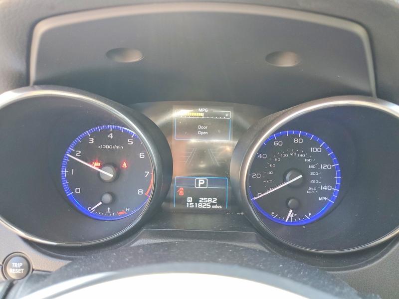 Aukcja sprzedaży 2016 Subaru Outback, vin: 4S4BSBFC3G3283756, numer aukcji: 58510706