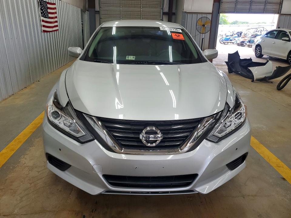 Aukcja sprzedaży 2016 Nissan Altima, vin: 1N4AL3AP7GC187096, numer aukcji: 58536136