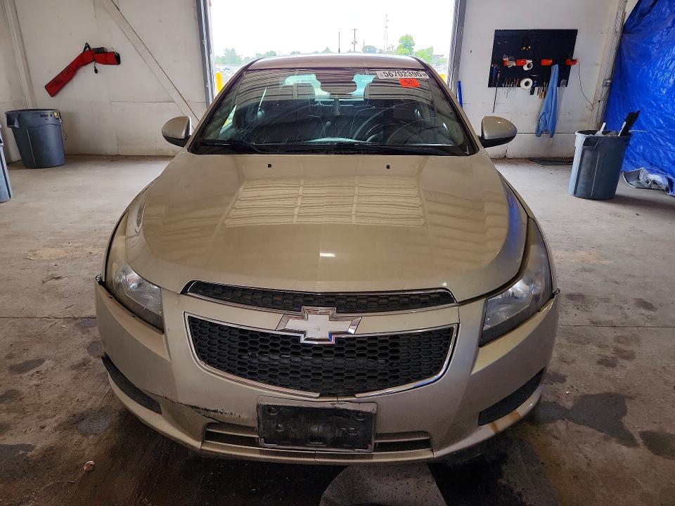 Aukcja sprzedaży 2013 Chevrolet Cruze, vin: 1G1PC5SB5D7235002, numer aukcji: 56702396