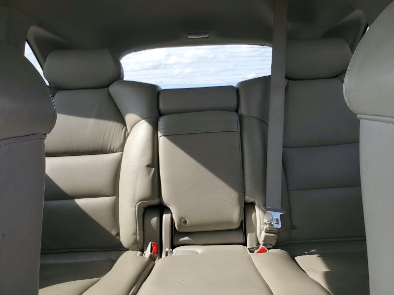 Продажа на аукционе авто 2009 Acura Mdx, vin: 2HNYD28249H518186, номер лота: 57243676