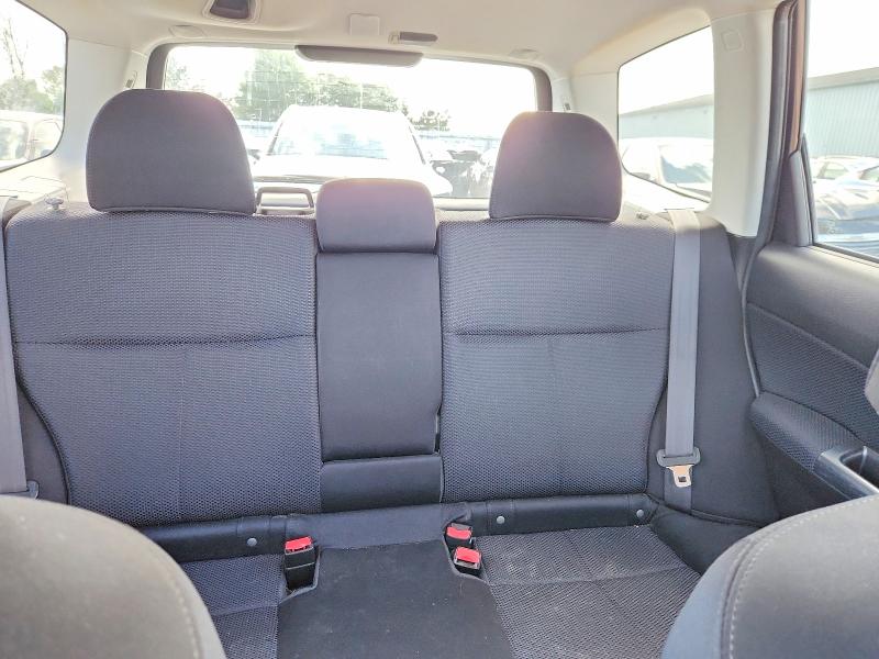 2013 Subaru Forester მანქანა იყიდება აუქციონზე, vin: JF2SHCBC7DH405310, აუქციონის ნომერი: 56793796
