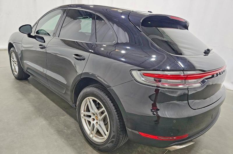 57173516 :رقم المزاد ، WP1AA2A57MLB08979 vin ، 2021 Porsche Macan مزاد بيع