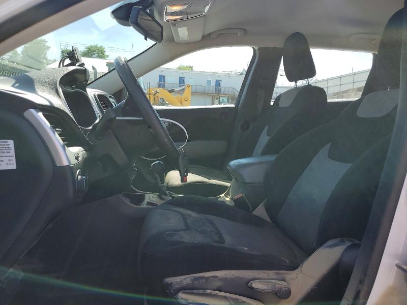 Продажа на аукционе авто 2014 Jeep Cherokee, vin: 1C4PJLAB9EW144583, номер лота: 58456576