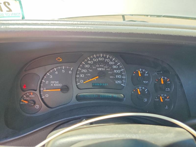 Продаж на аукціоні авто 2003 Gmc Sierra, vin: 1GTHK29U53E246905, номер лоту: 56020226
