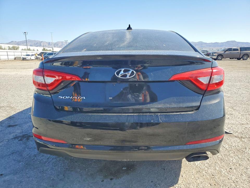 Aukcja sprzedaży 2016 Hyundai Sonata, vin: 5NPE24AF4GH410016, numer aukcji: 59361046
