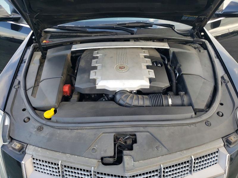 Продажа на аукционе авто 2008 Cadillac Cts, vin: 1G6DF577080171765, номер лота: 59284906