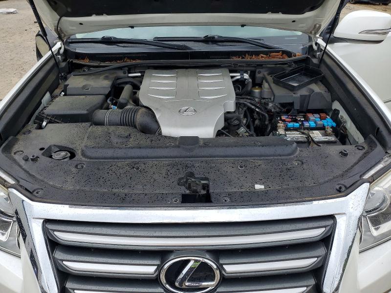 Продаж на аукціоні авто 2014 Lexus Gx, vin: JTJJM7FX7E5082094, номер лоту: 57837076