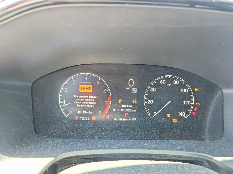 Aukcja sprzedaży 2025 Honda Cr-v, vin: 2HKRS4H73SH406905, numer aukcji: 57299246