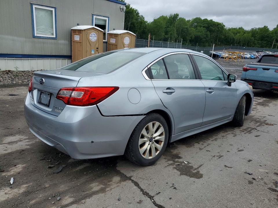 Продажа на аукционе авто 2015 Subaru Legacy, vin: 4S3BNAC69F3065453, номер лота: 58048766