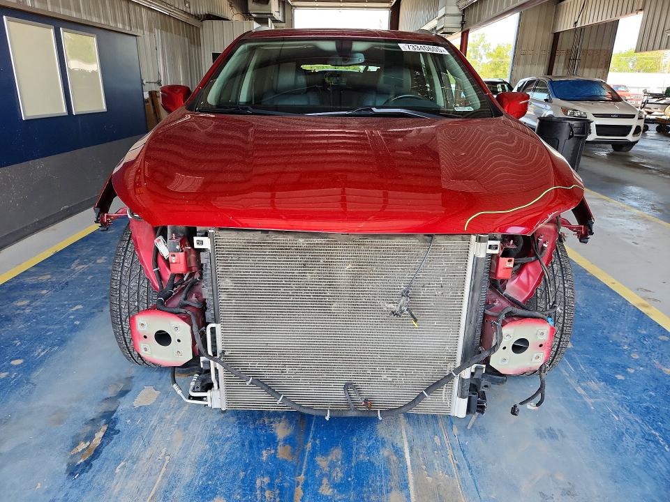Продаж на аукціоні авто 2019 Buick Enclave, vin: 5GAEVAKWXKJ263125, номер лоту: 73340605