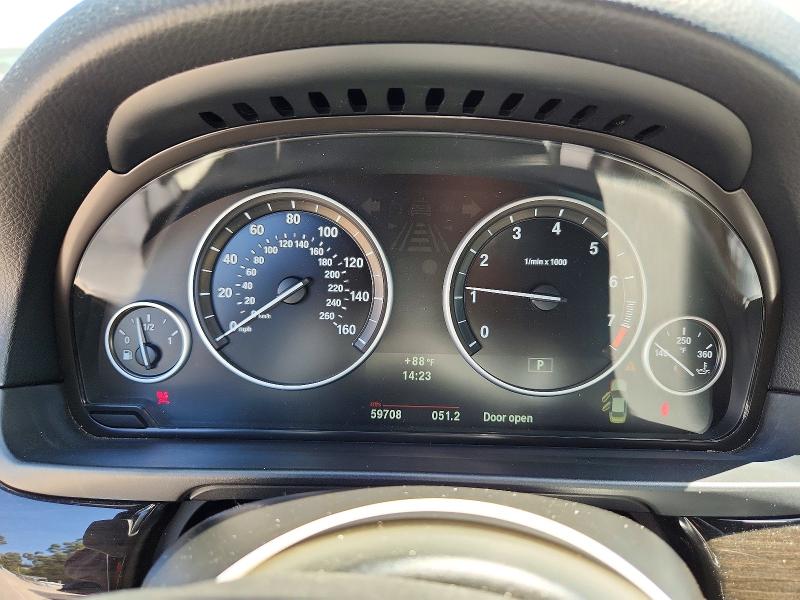 Продажа на аукционе авто 2012 Bmw 535, vin: WBAFR7C50CC812527, номер лота: 55625716