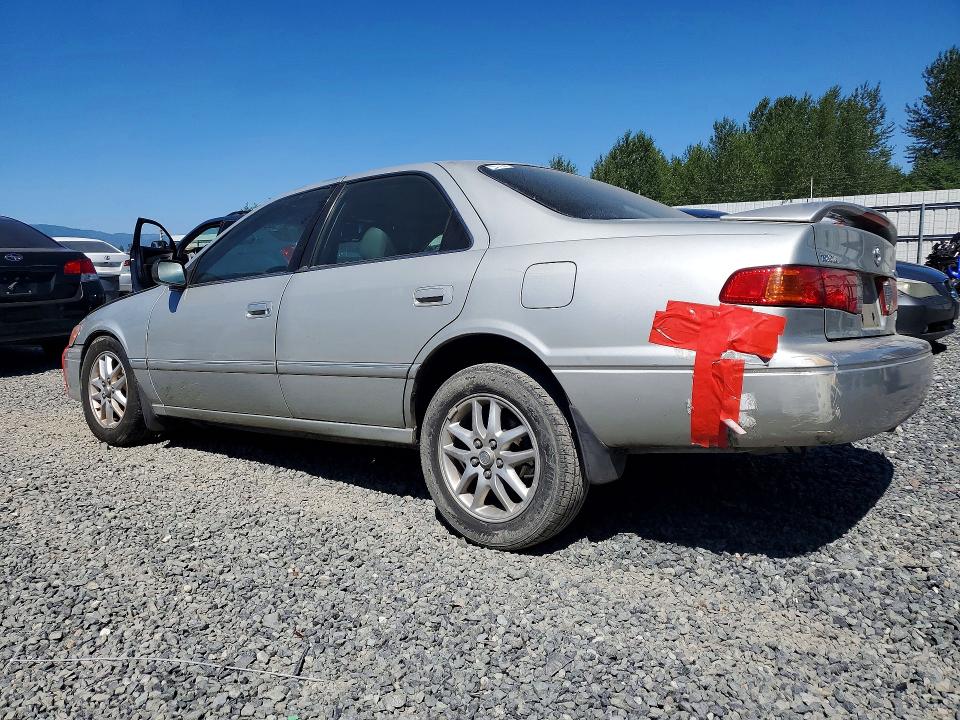 Aukcja sprzedaży 2001 Toyota Camry, vin: JT2BF28K610325240, numer aukcji: 58059636