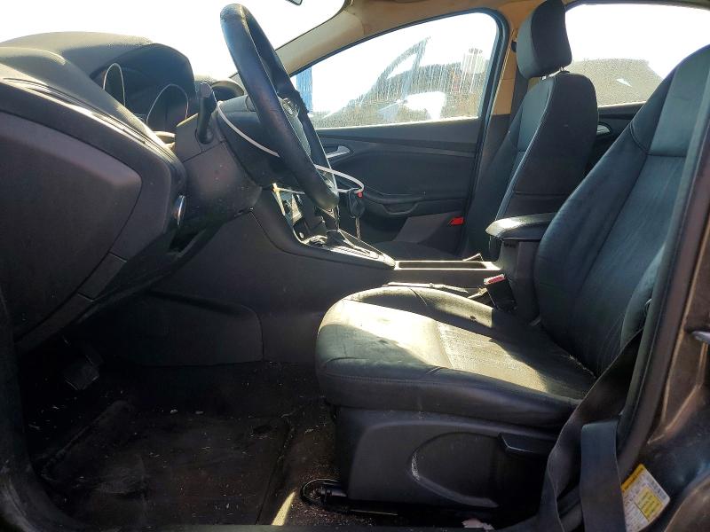 Продажа на аукционе авто 2015 Ford Focus, vin: 1FADP3F25FL358103, номер лота: 57743266