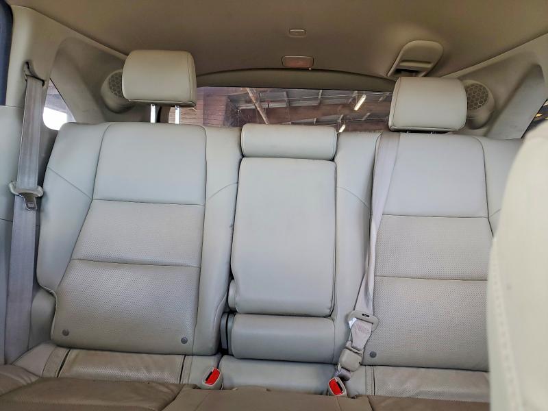 57740026 :رقم المزاد ، 5J8TB4H51DL009181 vin ، 2013 Acura Rdx مزاد بيع