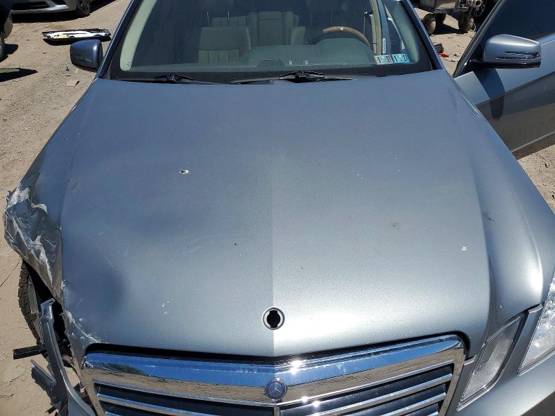 Продаж на аукціоні авто 2011 Mercedes-benz E, vin: WDDHF8HB9BA432854, номер лоту: 55439196