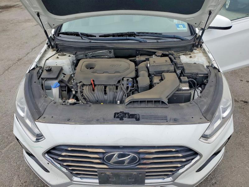 Продаж на аукціоні авто 2019 Hyundai Sonata, vin: 5NPE24AF0KH802225, номер лоту: 59065266