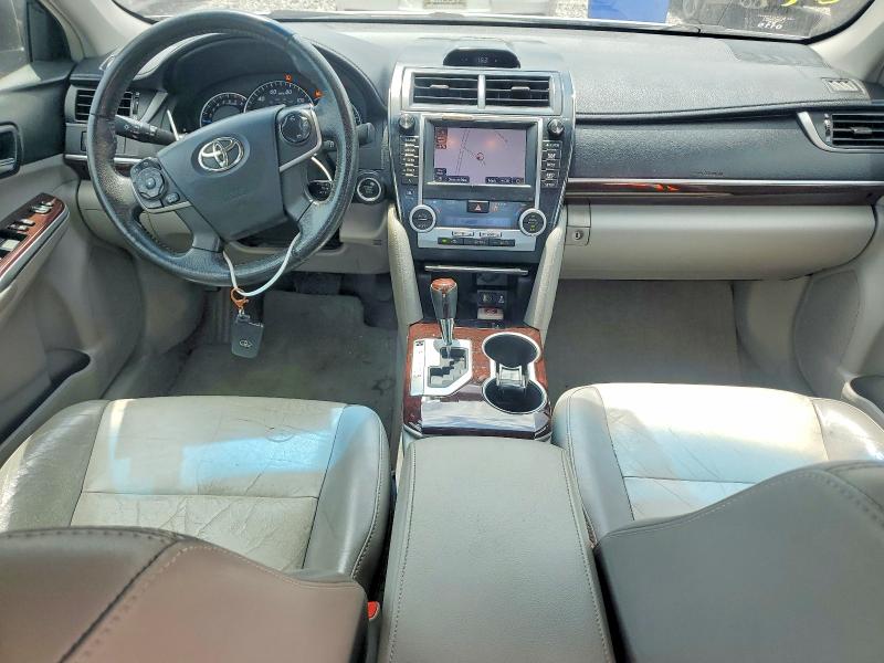 Aukcja sprzedaży 2012 Toyota Camry, vin: 4T1BK1FK1CU505359, numer aukcji: 56432096