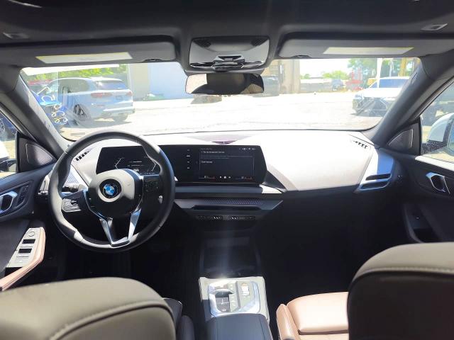 Продажа на аукционе авто 2025 Bmw 228xi, vin: WBA23GG03S7S60107, номер лота: 55640186