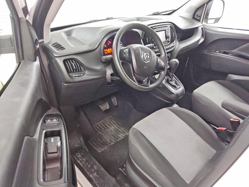 Продажа на аукционе авто 2021 Ram Promaster City, vin: ZFBHRFAB5M6U16790, номер лота: 58557496