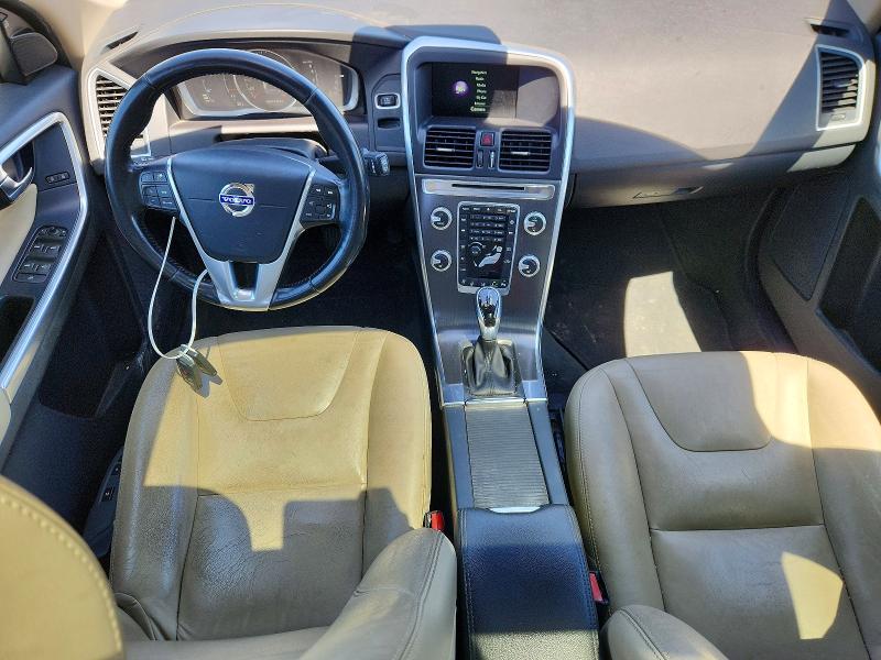 Продажа на аукционе авто 2016 Volvo Xc60, vin: YV4612RK9G2837784, номер лота: 54711906