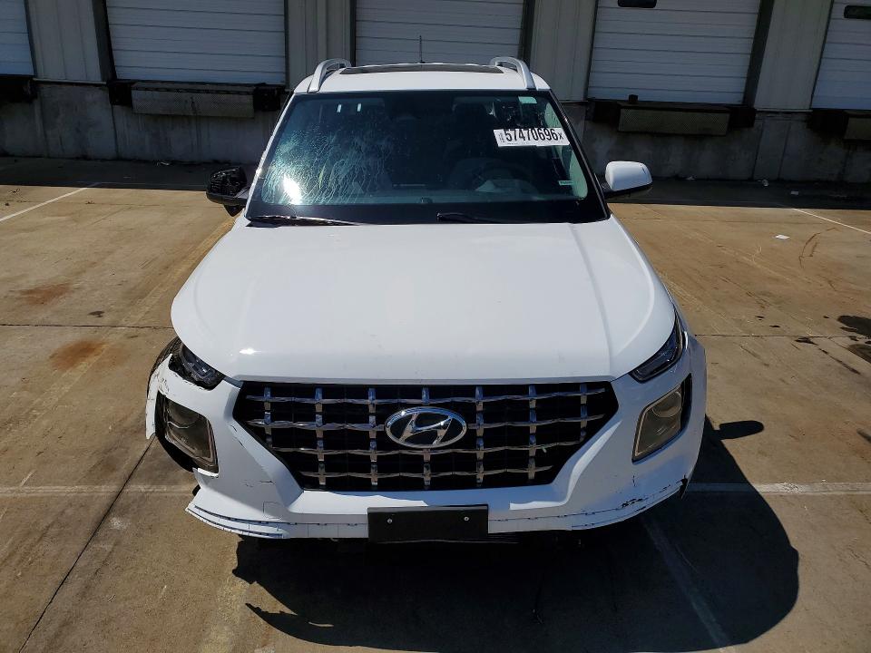 Продаж на аукціоні авто 2026 Hyundai Venue, vin: KMHRC8A33TU436016, номер лоту: 57470696