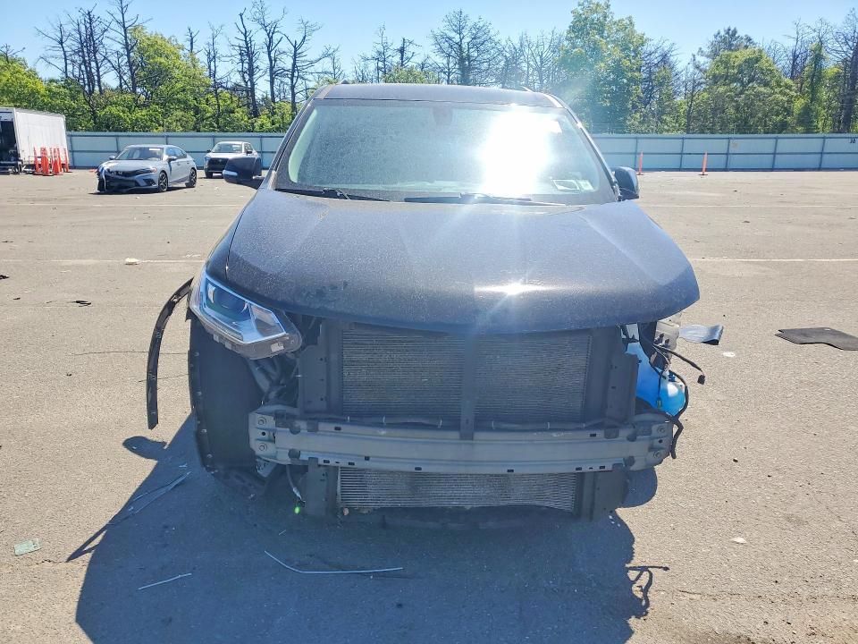 Aukcja sprzedaży 2020 Chevrolet Traverse, vin: 1GNEVGKWXLJ206322, numer aukcji: 55429236