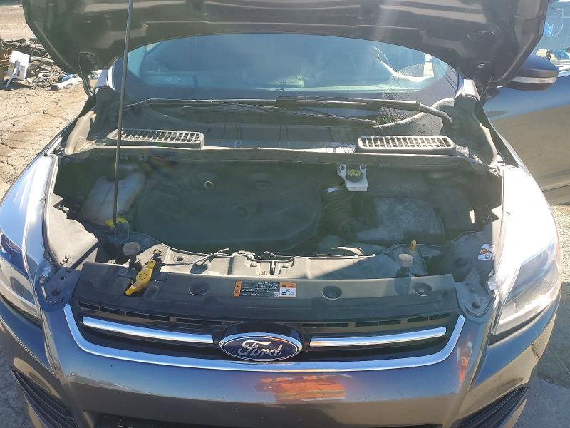 Aukcja sprzedaży 2016 Ford Escape, vin: 1FMCU9J92GUA83190, numer aukcji: 57021566