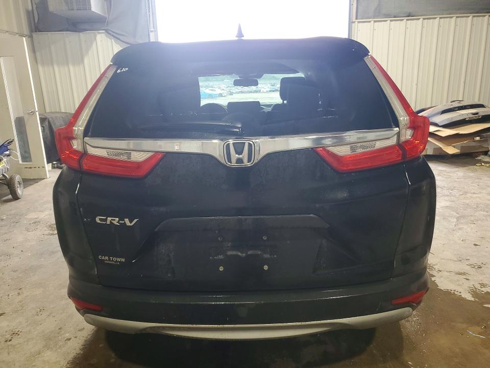 Aukcja sprzedaży 2017 Honda Cr-v, vin: 7FARW1H85HE030201, numer aukcji: 57413996