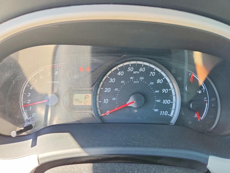 Продажа на аукционе авто 2011 Toyota Sienna, vin: 5TDKK3DCXBS086085, номер лота: 55799876