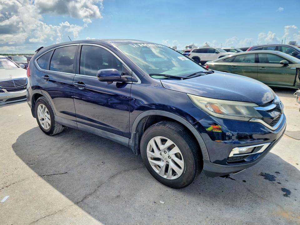 Продаж на аукціоні авто 2015 Honda Cr-v, vin: 2HKRM3H54FH543991, номер лоту: 57056956