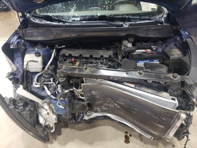 Продажа на аукционе авто 2012 Hyundai Tucson, vin: KM8JU3AC9CU422621, номер лота: 56238836