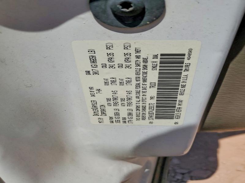 Aukcja sprzedaży 2004 Dodge Ram 1500, vin: 1D7HA18D74J293172, numer aukcji: 58466246