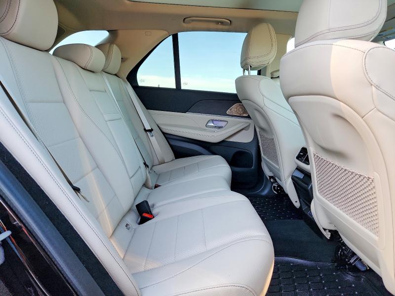 Aukcja sprzedaży 2026 Mercedes-benz Gle, vin: 4JGFB5KB8TB578125, numer aukcji: 55855676