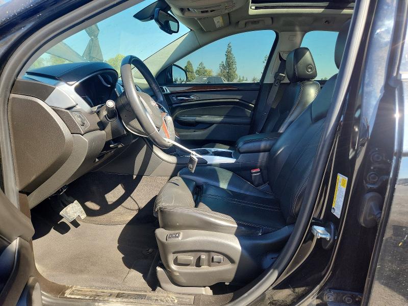 Aukcja sprzedaży 2013 Cadillac Srx, vin: 3GYFNCE36DS634843, numer aukcji: 58433066