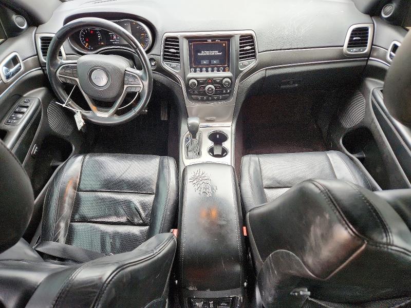 Aukcja sprzedaży 2018 Jeep Grand Cherokee, vin: 1C4RJFBG9JC370574, numer aukcji: 55434396