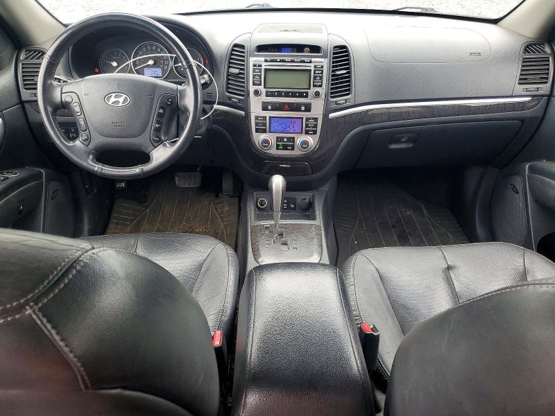 Продажа на аукционе авто 2009 Hyundai Santa Fe, vin: 5NMSH73E59H302978, номер лота: 57879256