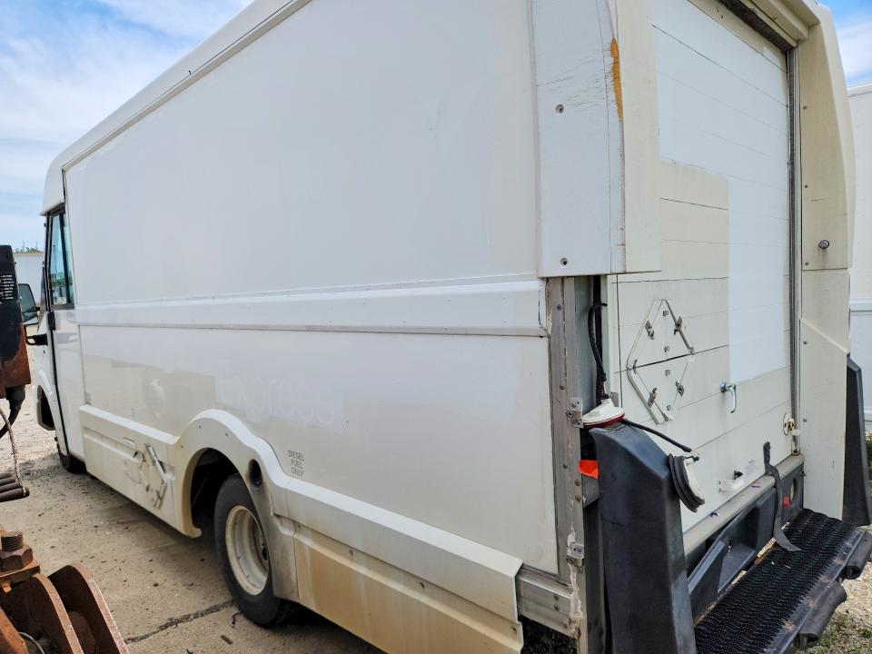 Продаж на аукціоні авто 2014 Isuzu Npr, vin: JALB4T171E7W00050, номер лоту: 52465126
