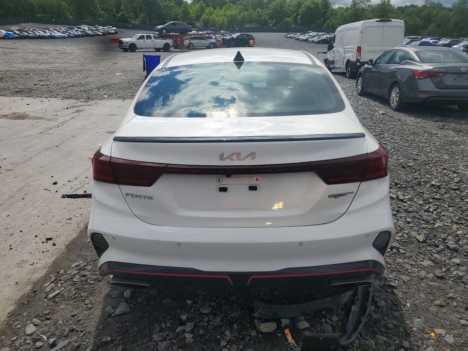 Продажа на аукционе авто 2023 Kia Forte, vin: 3KPF44AC3PE633253, номер лота: 56469906
