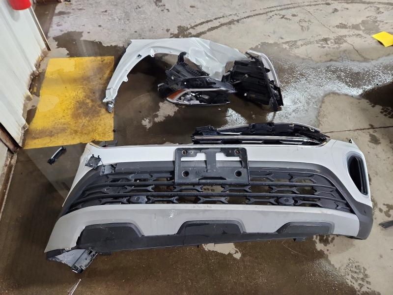 57137526 :رقم المزاد ، 1V2BR2CA5RC531557 vin ، 2024 Volkswagen Atlas مزاد بيع