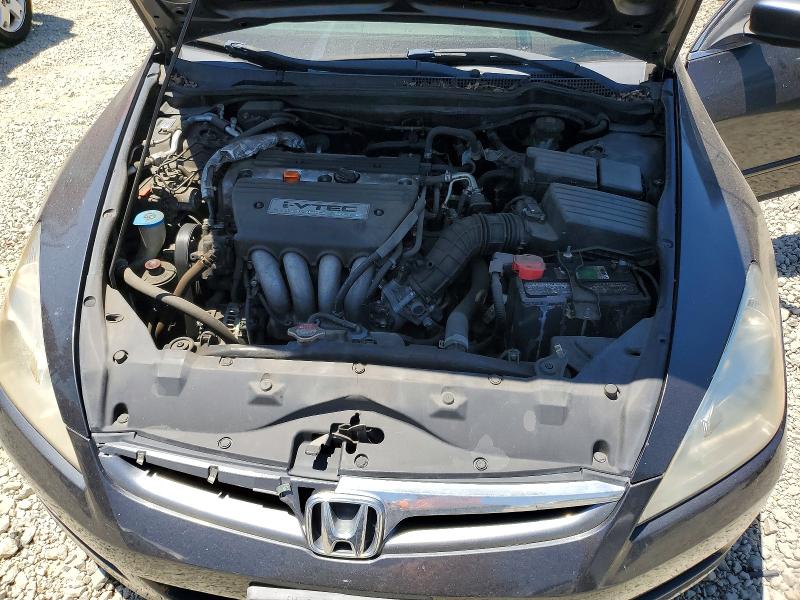 2006 Honda Accord მანქანა იყიდება აუქციონზე, vin: JHMCM56426C001889, აუქციონის ნომერი: 57091046