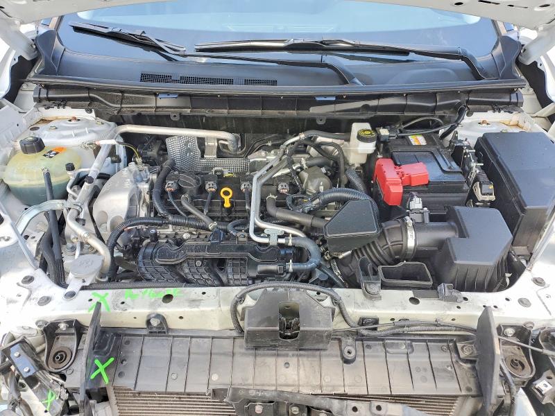 Продаж на аукціоні авто 2024 Mitsubishi Outlander, vin: JA4J3VA84RZ055597, номер лоту: 59349006